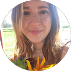 Profile photo of Mica Samuelle