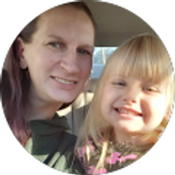 Profile photo of Cari Baird