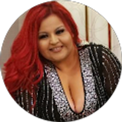 Profile photo of Stephany Melgar-Arguello