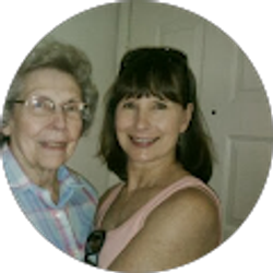 Profile photo of Nancy Dublinski