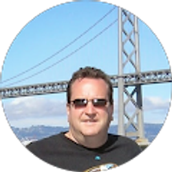 Profile photo of Adam Witchie