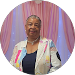 Profile photo of Bridget Turner