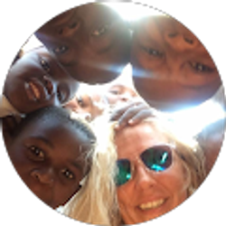 Profile photo of Kelly Brown