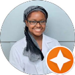 Profile photo of Maria Muhammad