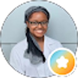 Profile photo of Maria Muhammad