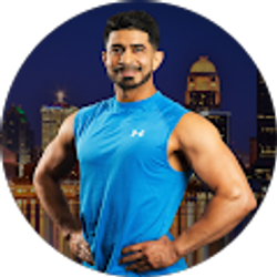 Profile photo of Gaurav Sharma