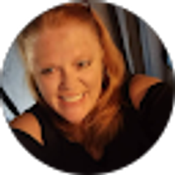 Profile photo of Jennifer Bruns