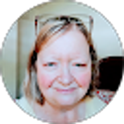 Profile photo of Susan Boaz