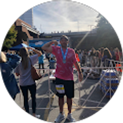 Profile photo of Cyle Cook