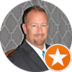 Profile photo of Darron Burow