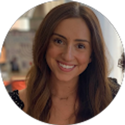 Profile photo of Danielle