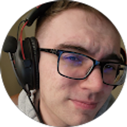 Profile photo of Austin Rush