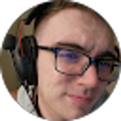 Profile photo of Austin Rush