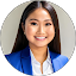Profile photo of Stephanie Tran