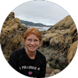 Profile photo of Abby Bergen