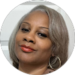 Profile photo of LaTrena Vinson