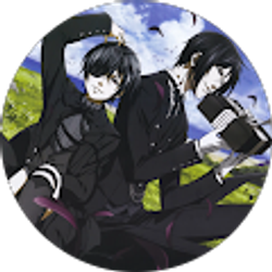 Profile photo of Ceil Phantomhive