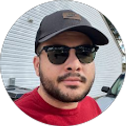 Profile photo of Wilfredo O. Ruiz Rodriguez