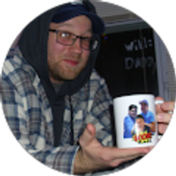 Profile photo of Will Quilla