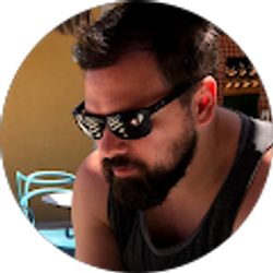 Profile photo of Daniel Rosa