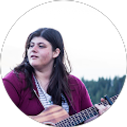 Profile photo of Kayla Meltzer Music