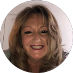 Profile photo of LILLIE JOHNSON