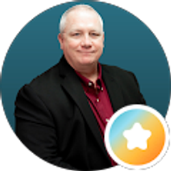 Profile photo of Rusty Noel