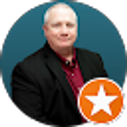 Profile photo of Rusty Noel