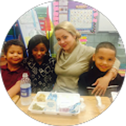 Profile photo of Amanda Simmons