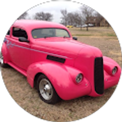 Profile photo of Alex Ricks