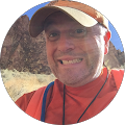 Profile photo of Dan Deleganes