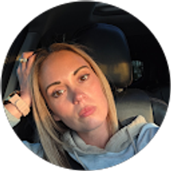 Profile photo of Brittney Wilson