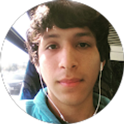 Profile photo of Bryan Lopez