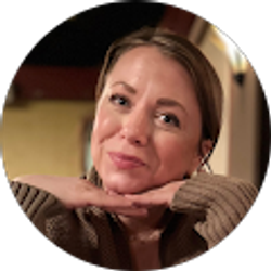 Profile photo of Melissa Jackson