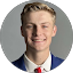 Profile photo of Tyler Jorden