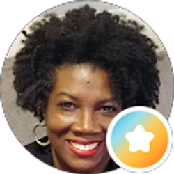 Profile photo of Ingrid Wilkerson