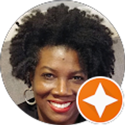 Profile photo of Ingrid Wilkerson