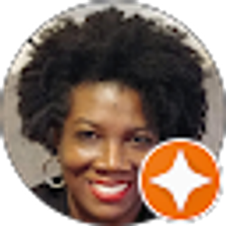 Profile photo of Ingrid Wilkerson