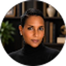 Profile photo of Scharlan Pannell-Vignaud