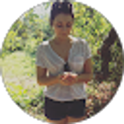 Profile photo of Breanna Murray