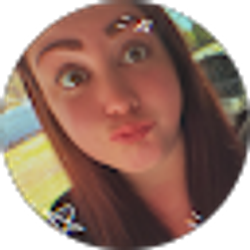 Profile photo of Josephine Hernandez