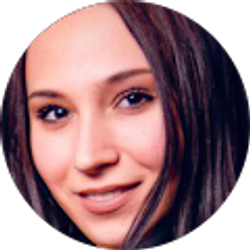 Profile photo of Анастасия Шевченко