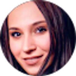 Profile photo of Анастасия Шевченко