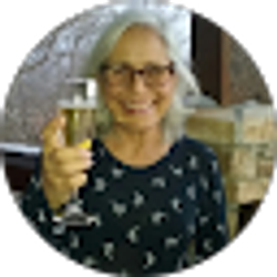 Profile photo of Beatriz Oropeza