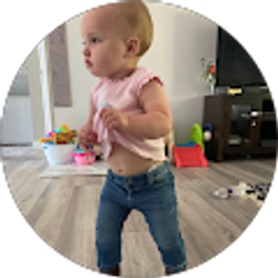 Profile photo of Valerie Jeter