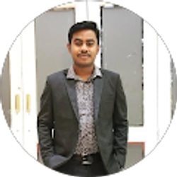 Profile photo of tushon dey