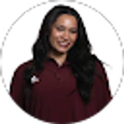 Profile photo of Alexis Andrews