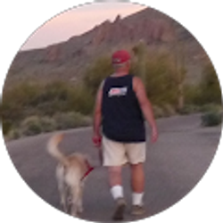 Profile photo of Pop Blair