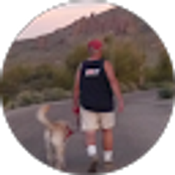 Profile photo of Pop Blair