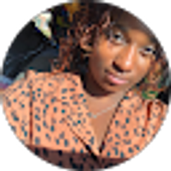Profile photo of Diamond Tillman